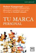 Tu marca personal