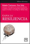 Gana la resiliencia