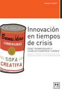 Innovación en tiempos de crisis