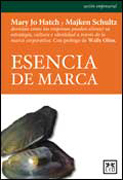 Esencia de marca