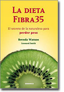 La dieta Fibra35: el secreto de la naturaleza para perder peso