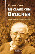 En clase con Drucker: diecisiete lecciones magistrales