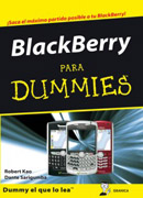 BlackBerry para Dummies