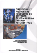 Cuestiones y problemas resueltos de motores de combustión interna alternativos