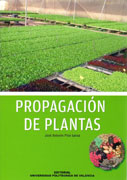 Propagación de plantas