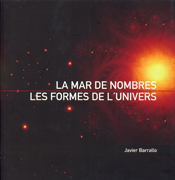 La mar de nombres: les formes de l'univers