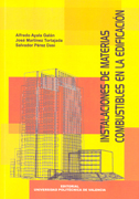 Instalaciones de materias combustibles en la edificación