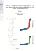 Cálculo de instalaciones hidrosanitarias con software para calculadora gráfica HP y Excel v.I