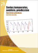 Series temporales, análisis, predicción: ejercicios prácticos