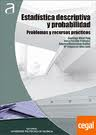 Estadística descriptiva y probabilidad: problemas y recursos prácticos