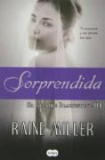 Sorprendida