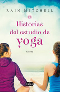 Historias del estudio de Yoga