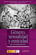 Género, sexualidad y etnicidad: un caleidoscopio