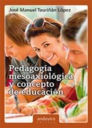 Pedagogía mesoaxiológica y concepto de educación