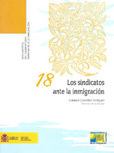 Los sindicatos ante la inmigración