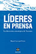 Líderes en prensa: la dirección estratégica de Vocento