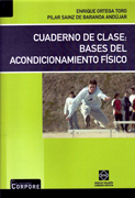 Cuaderno de clase: bases del acondicionamiento físico