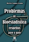 Problemas de bioestadística resueltos paso a paso