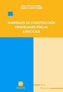 Materiales de construcción: propiedades físicas: ejercicios