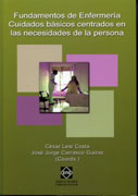 Fundamentos de enfermería: cuidados básicos centrados en las necesidades de la persona