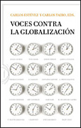 Voces contra la globalización