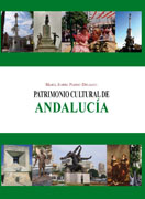 Patrimonio cultural de Andalucía