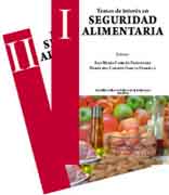 Temas de interés en seguridad alimentaria