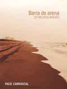 Barra de arena: 22 relatos breves