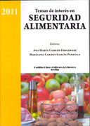 Temas de interés en seguridad alimentaria 2011