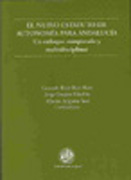 El nuevo estatuto de autonomía para Andalucía: un enfoque comparado y multidisciplinar