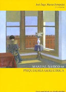 Manual básico de psiquiatría geriátrica