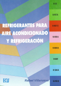 Refrigerantes para aire acondicionado y refrigeración