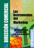 Dirección comercial: los instrumentos del marketing