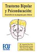 Trastorno bipolar y psicoeducación: desarrollo de un programa para clínicos