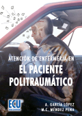 Atención de enfermería en el paciente politraumático