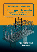 Construcción de estructuras de hormigón armado: adaptado a las instrucciones EHE, EFHE, NCSE-02 y CTE