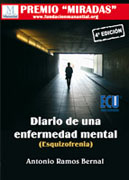 Diario de una enfermedad mental: (esquizofrenia)