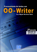 Procesamiento de textos con OO-Writer