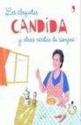 Las cloquetas de Cándida: y otras recetas de siempre