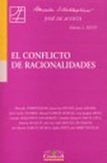 El conflicto de racionalidades