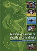 Medicina y ciencias del deporte y actividad física