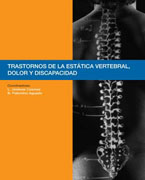 Trastornos de la estática vertebral, dolor y discapacidad