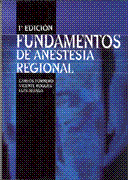 Fundamentos de anestesia regional