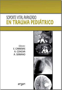 Soporte vital avanzado en trauma pediátrico