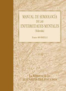 Manual de semiología de las enfermedades mentales