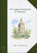 VII Congreso Internacional de Oleicultura: celebrado en Sevilla, del 5 al 9 de diciembre de 1924