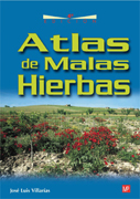 Atlas de malas hierbas