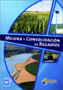 Mejora y consolidación de regadíos