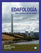 Edafología: uso y protección de suelos