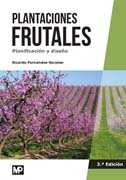 Plantaciones frutales: Planificación y diseño